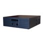 HK NVR 64 CANALE IP, 12MP, 16 X SATA