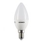 BEC LED HEINNER CANDLE 4W HLB-C4WE143K
