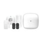 Chuango H4 Sistem de alarma wireless Wifi/GSM Chuango H4 Sistem de alarma wireless Wifi/GSM