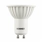 BEC LED HEINNER GU10 5W HLB-5WGU103K