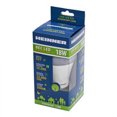 BEC LED HEINNER 18W HLB-18WE273K