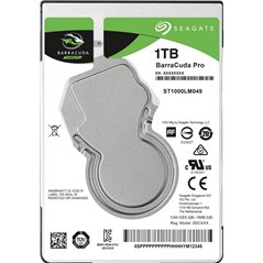 SG HDD 2.5 1TB SATA ST1000LM049