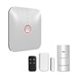Wolf-Guard YL-007WS1N Sistem de Alarma Wireless WiFi Wolf-Guard YL-007WS1N Sistem de Alarma Wireless WiFi