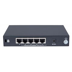 HPE 1420 5G POE+ (32W) SWITCH