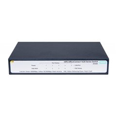 HPE 1420 5G POE+ (32W) SWITCH