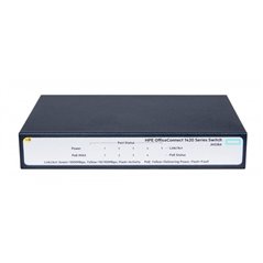 HPE 1420 5G POE+ (32W) SWITCH