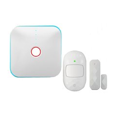 Wolf-Guard W2M-1 Sistem de Alarma Inteligent WiFi 2.4G MacBee