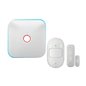 Wolf-Guard W2M-1 Sistem de Alarma Inteligent WiFi 2.4G MacBee Wolf-Guard W2M-1 Sistem de Alarma Inteligent WiFi 2.4G MacBee
