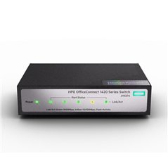 HPE 1420 5G POE+ (32W) SWITCH