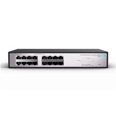 HPE 1420 5G POE+ (32W) SWITCH
