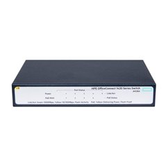 HPE 1420 5G POE+ (32W) SWITCH