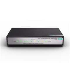 HPE 1420 5G POE+ (32W) SWITCH