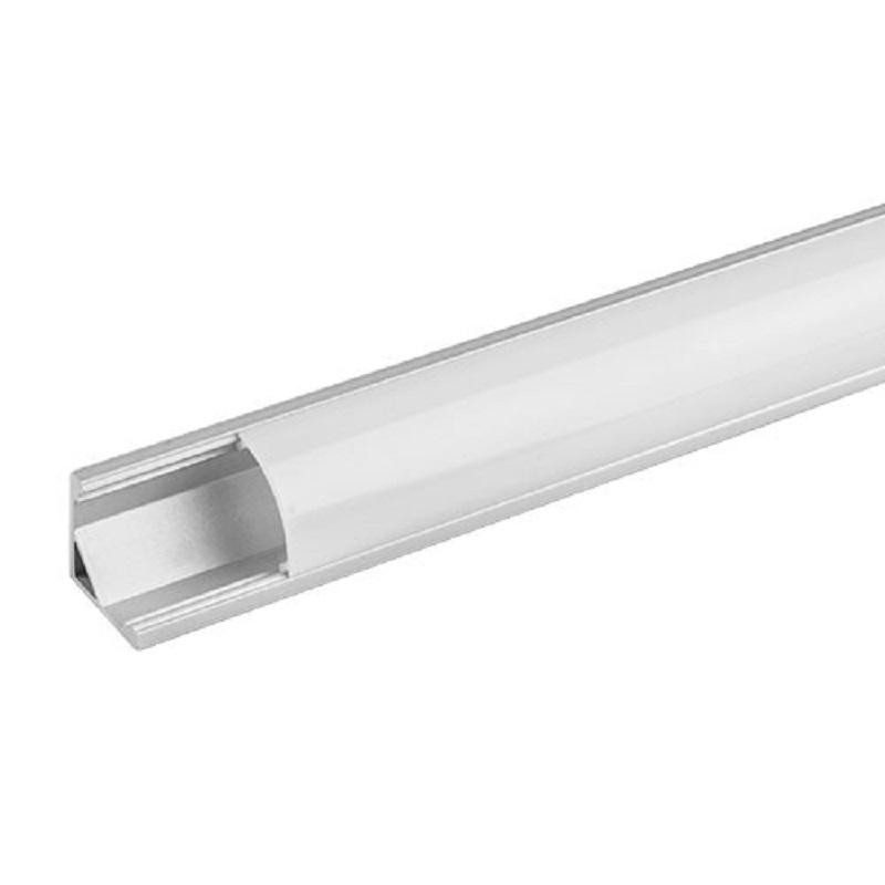 PROFIL DE ALUMINIU ULTRALUX APN204