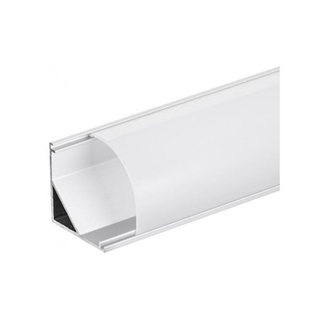 PROFIL DE ALUMINIU ULTRALUX APN204