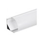 PROFIL DE ALUMINIU ULTRALUX APN204