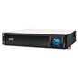 APC SMART-UPS C 1500VA TOWER RM 2U