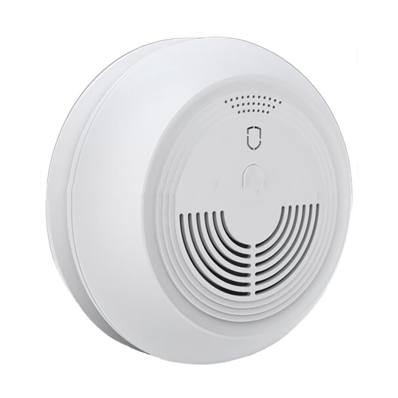 Wolf-Guard YG-05N Senzor de fum si temperatura wireless Wolf-Guard YG-05N Senzor de fum si temperatura wireless