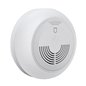 Wolf-Guard YG-05N Senzor de fum si temperatura wireless Wolf-Guard YG-05N Senzor de fum si temperatura wireless