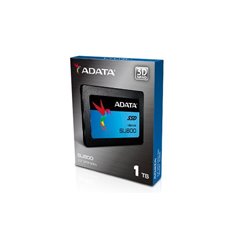 ADATA SSD 1TB 2.5 SATA3 SU800