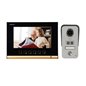 Videointerfon Leelen N72B negru