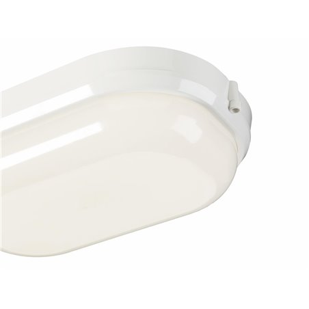 PLAFONIERA LED SYLVANIA BULKHEAD 49186