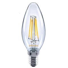 BEC LED SYLVANIA TOLEDO RT CANDLE 27282