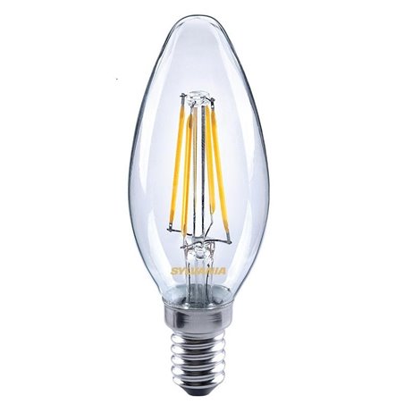 BEC LED SYLVANIA TOLEDO RT CANDLE 27282