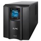APC SMART-UPS 1500VA TOWER w Smart Conne