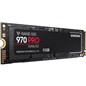 SM SSD 512GB 970PRO M.2 MZ-V7P512BW