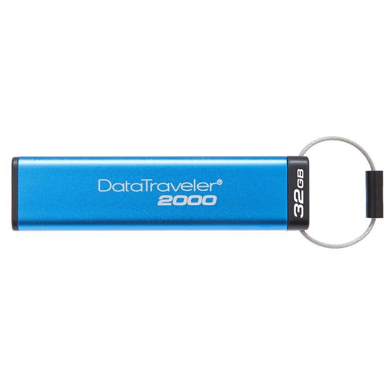 USB 32GB KS DT2000/32GB
