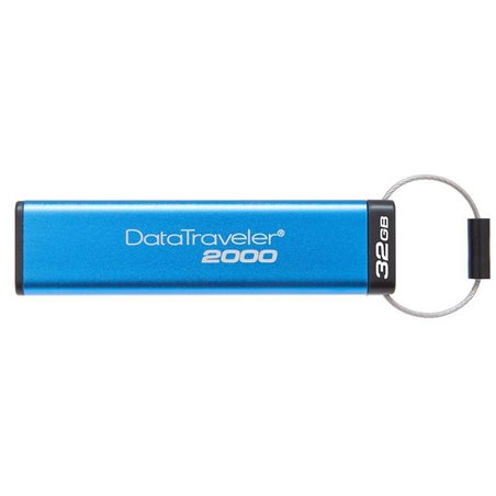 USB 32GB KS DT2000/32GB