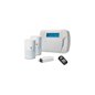 KIT CENTRALA WIRELESS IMPASSA 455