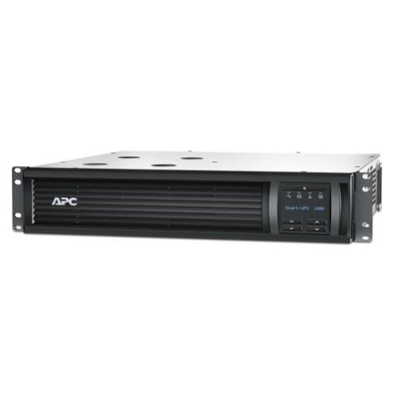 APC SMART-UPS 1000VA LCD RM 2U