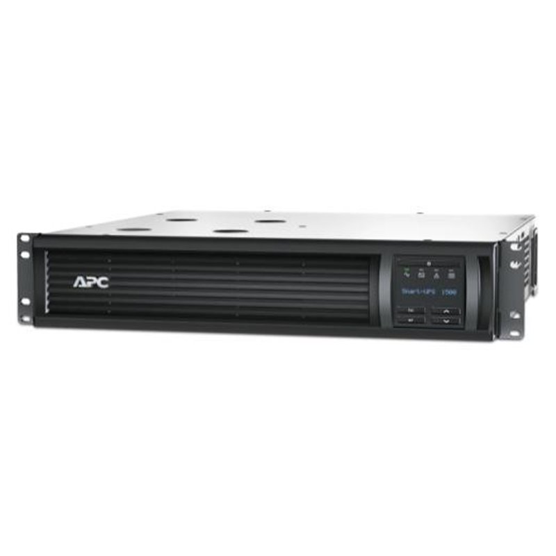 APC SMART-UPS 1500VA LCD RM 2U