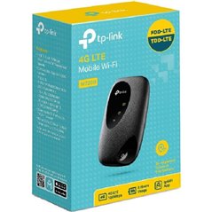 TP-LINK ROUTER 4G LTE MOBILE WI-FI M7200