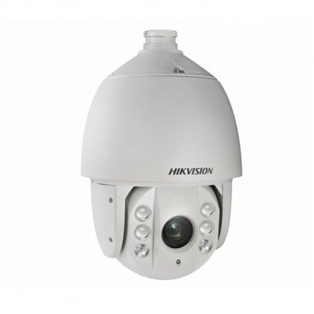 CAMERA IP PTZ 5MP, IR 150M, ZOOM 30X