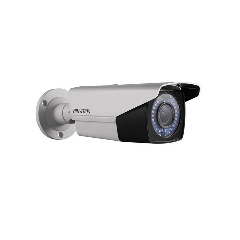CAMERA TURBOHD BULLET 2MP 2.8-12MM IR40M