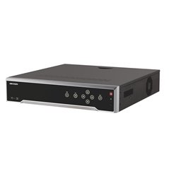 HK NVR 32 CANALE IP, 4K, 256 MBPS, 16POE