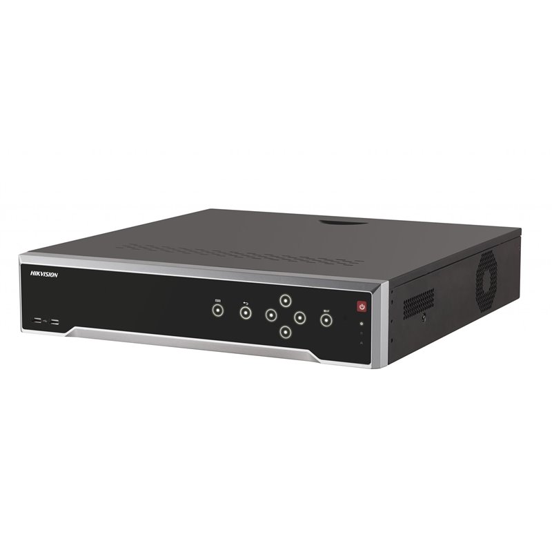 HK NVR 32 CANALE IP, 4K, 256 MBPS, 16POE