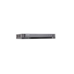 HK DVR TURBOHD 4CH, 3MP, 1 X SATA, POC