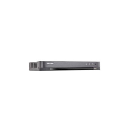 HK DVR TURBOHD 4CH, 3MP, 1 X SATA, POC
