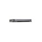 HK DVR TURBOHD 4CH, 3MP, 1 X SATA, POC HK DVR TURBOHD 4CH, 3MP, 1 X SATA, POC