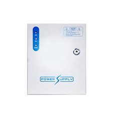 A 3A CU BACKUP, CARCASA METALICA