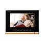 Post interior videointerfon 7" color Leelen N72B negru Post interior videointerfon 7" color Leelen N72B negru