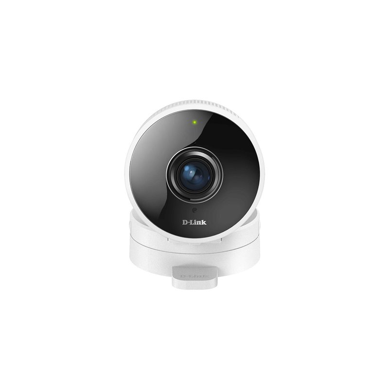 DL HD 180 DEGREE WI-FI CAMERA DCS-8100LH