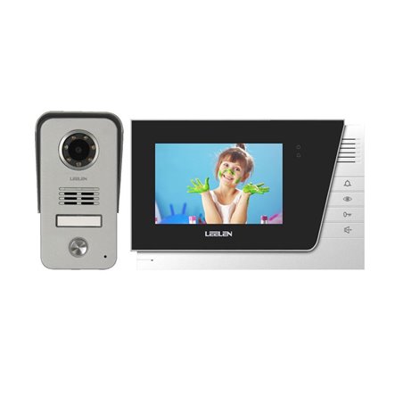 Videointerfon Leelen V26