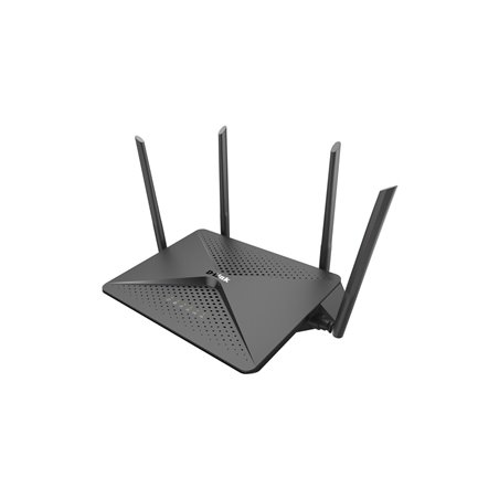 DLINK WI-FI ROUTER EXO AC2600 MU-MIMO
