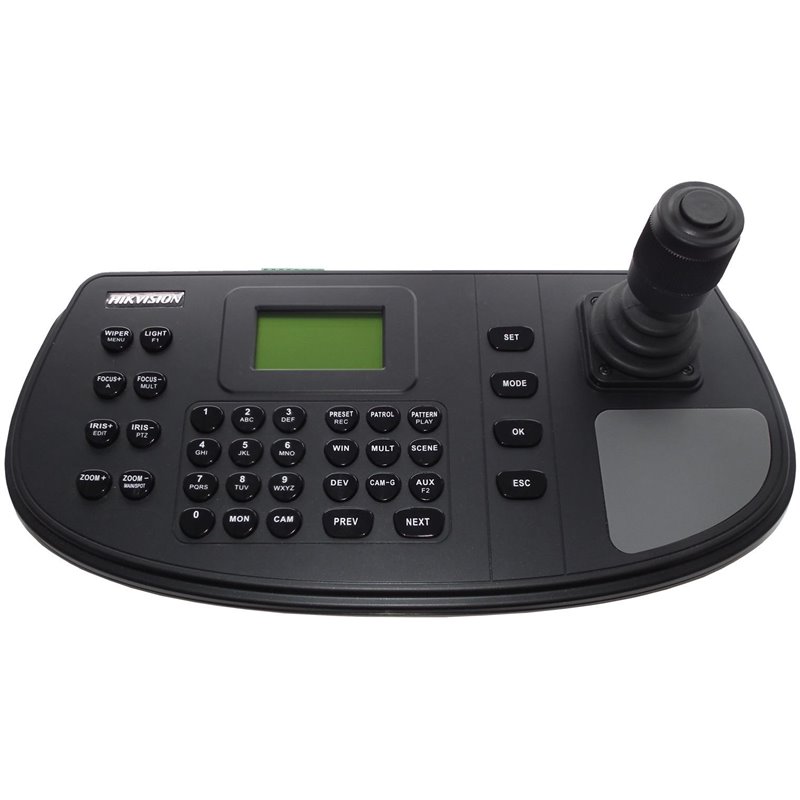 TASTATURA HIKVISION, ECRAN 128X64