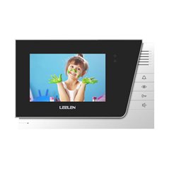 Videointerfon Leelen V26