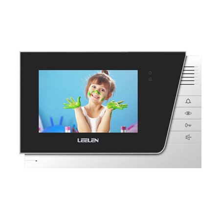 Videointerfon Leelen V26